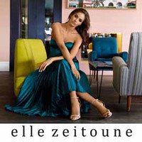 Elle Zeitoune